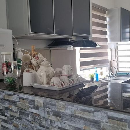 Baituljannah Homestay באטו פאהאט מראה חיצוני תמונה