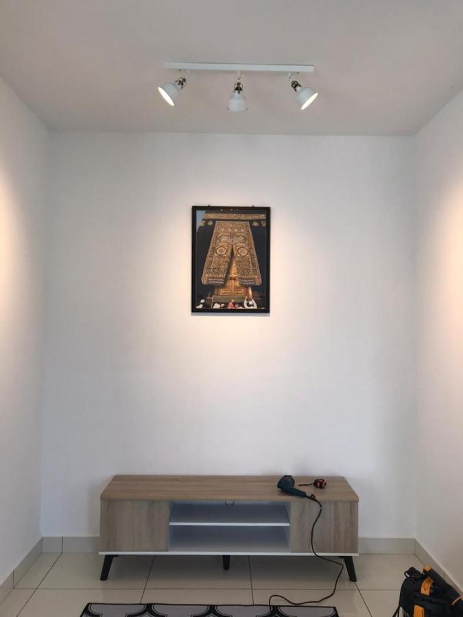 Baituljannah Homestay באטו פאהאט מראה חיצוני תמונה