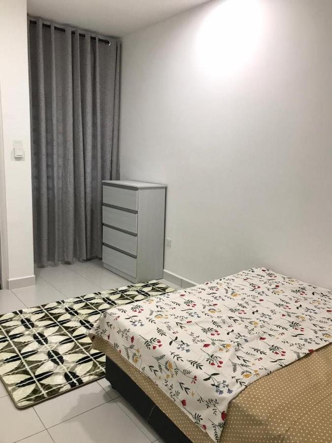 Baituljannah Homestay באטו פאהאט מראה חיצוני תמונה