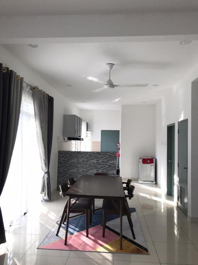 Baituljannah Homestay באטו פאהאט מראה חיצוני תמונה