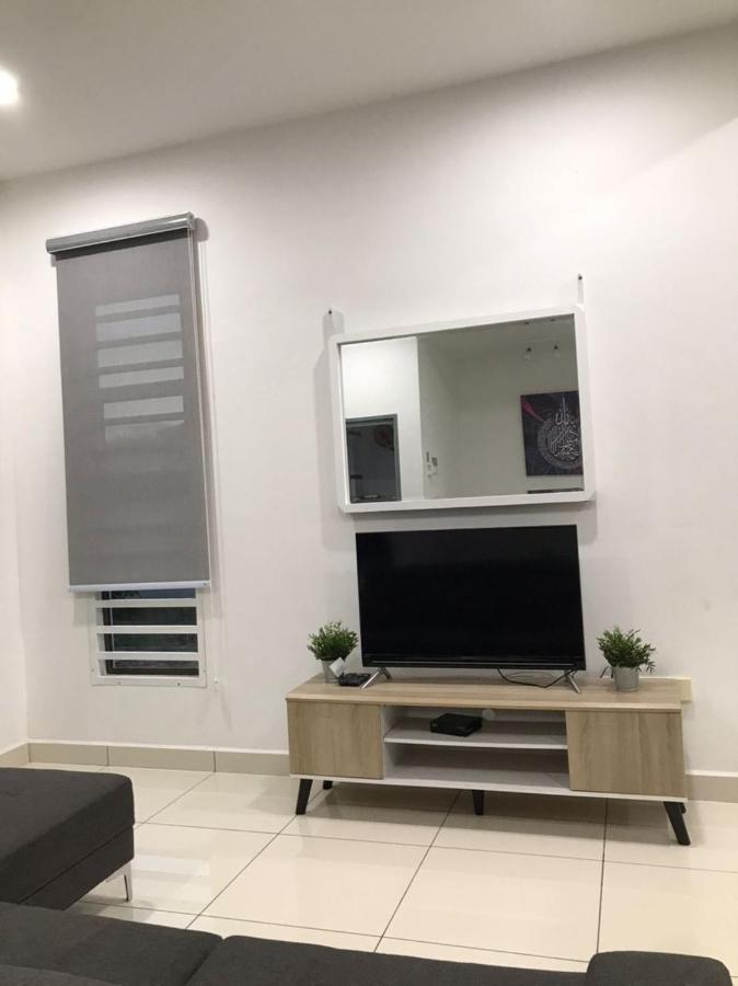 Baituljannah Homestay באטו פאהאט מראה חיצוני תמונה